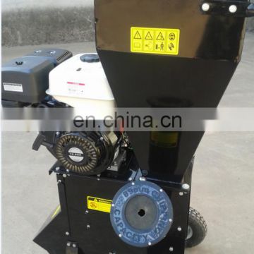 2017 New type wood pallet shredder for sale shredder machine with low price