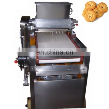Manufactory Direct Sale cookie cutting machine for good quality