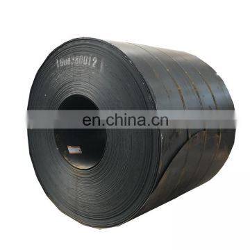 S235JR S275JR raw material steel plate iron plate price per ton