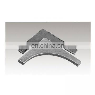 6mm 10mm Hot rolled Galvanized Mild Cutting Steel Plate