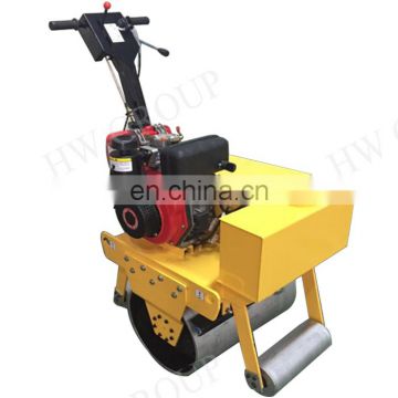 Sri lanka vibratory road roller compactor machine road roller hydraulic pump Factory