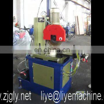 YJ-355Y Hydraulic Metal circular saw( Multi-head pipe cutter)