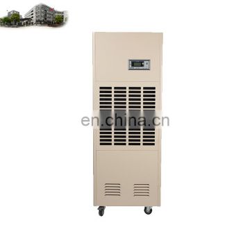 160L best price industrial commercial electric industrial dehumidifier