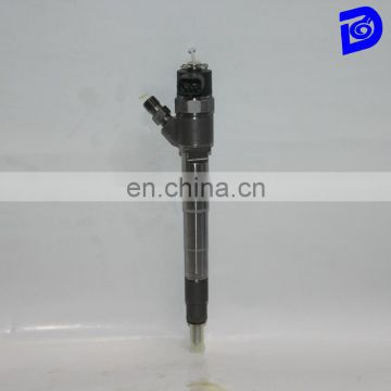 0445110808 High quality fuel injector 5347134 For Foton