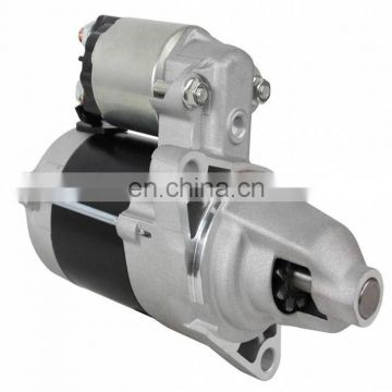 starter 4280000230, 428000-0230, 807383, 809054, 190-6125 for Briggs & Stratton Vanguard V-Twin 32hp Small Engines