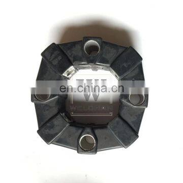 Genuine Aftermarket Excavator Spare Parts JRJ0213 Coupling Excavator Rubber Coupling