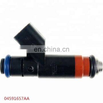 High performance fuel injector 04591657AA