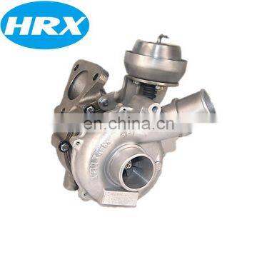 Excavator engine parts turbocharger for 6D16T ME078871 ME078660