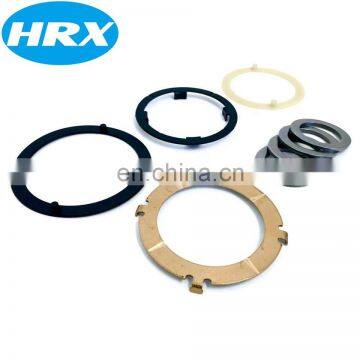 Excavator engine spare parts thrust washer for D7D 21141955 in stock