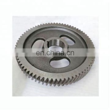 Dongfeng engine spare parts 6BT5.9 camshaft timing gear 3907431