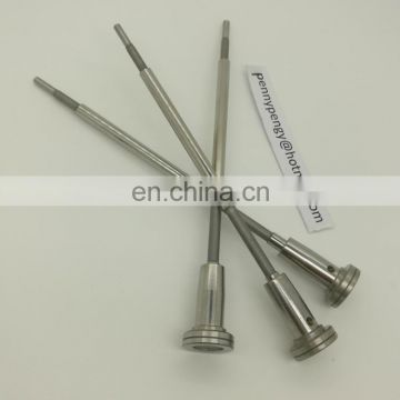Injector cr common rail valve set F00VC01317