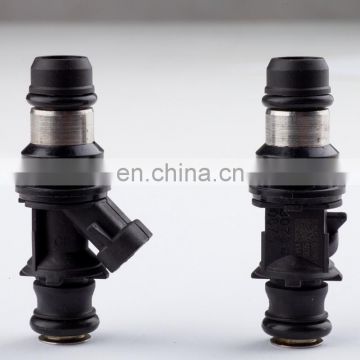Auto Fuel Injector 25360875 for HaiFei Wuling Changhe