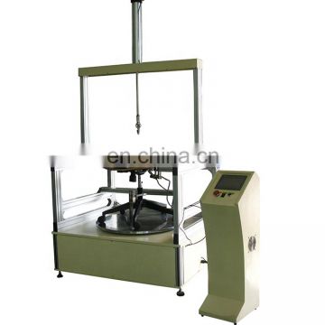 Office Chair Caster Life Test Machine Test Caster Life,Office chair caster life testing machine