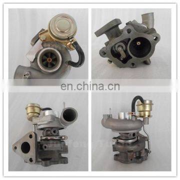 Diesel Engine 4M40 turbocharger 49135-03310 TF035HM-12T Turbo charger used for Mitsubishi Pajero 2.8 oil cooing 4M40 engine