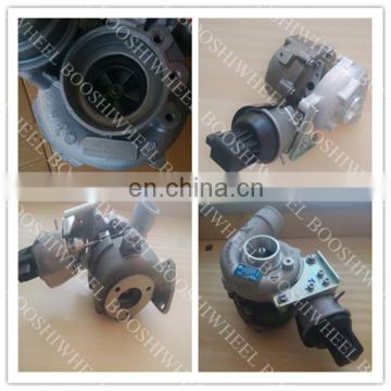 BV43 Turbocharger 1118100-ED01 53039700155 For Haval H5 2.0T