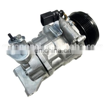 Auto Parts Air Conditioning Compressor OEM 6R0 820 803 A 6R0820803A
