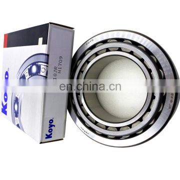 High Precision and Speed Taper Roller Bearing 33205