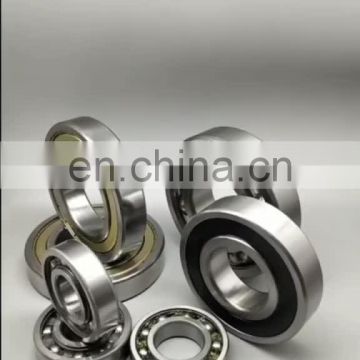 high quality 6320 deep groove ball bearing 6320 2rs size 100x215x47mm 6320N 6320ZN for booster pump single row