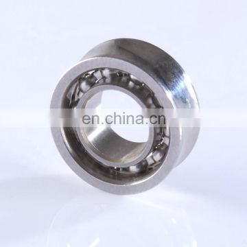 ISO9001:2015 bearing manufacturer  1/4"x1/2"x3/16" R188 concave ball bearing