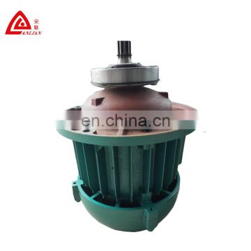 High Efficiency And Energy Saving ZD Conical Rotor Hoisting Motor