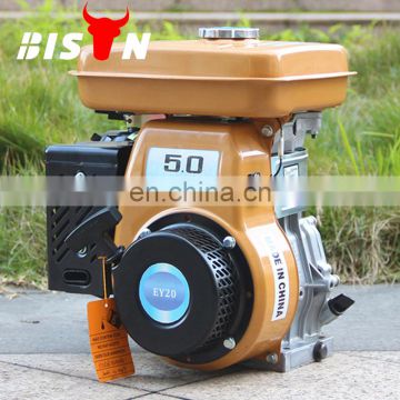 BISON CHINA ZHEJIANG hot sales ey20d robin engine