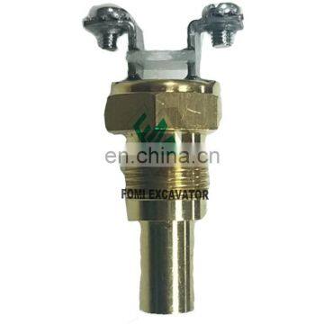 High Quality Excavator Electric Parts E312D engine E312D Water Temp Sensor 256-6453 256-6454 264-4297