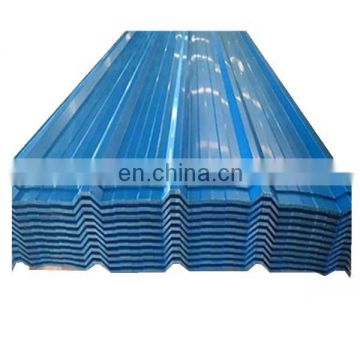 color coated  ppgi roofing sheet/corrugated steel sheets price