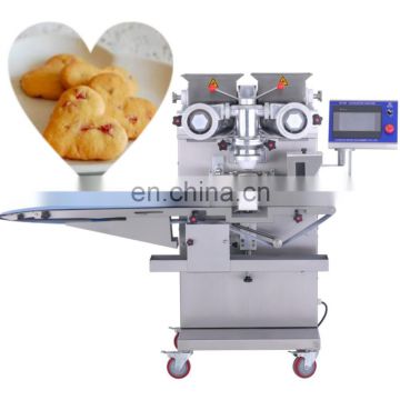 Automatic Encrusting Machine For Snack Food Price
