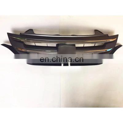 HIGH QUALITY Grill Fit For 2012 2013 2014  CRV FRONT Grill