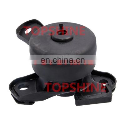 12362-74260 Car Auto Parts Rubber Engine Mounting For Toyota