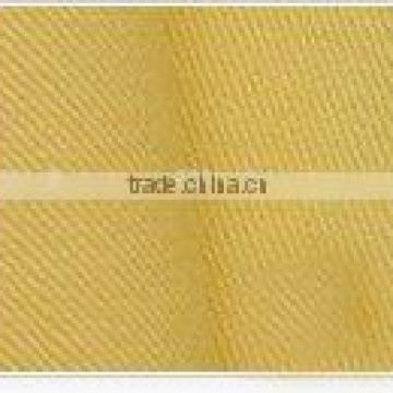 Fire resistant and antistatic fabric