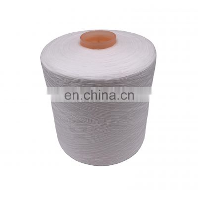 High Tenacity Produce Poly Poly Core Spun Thread 40~48S/2 Spun