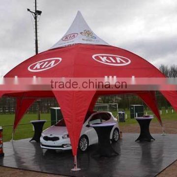 New Design Wedding And Tent Party Big Dome Tent
