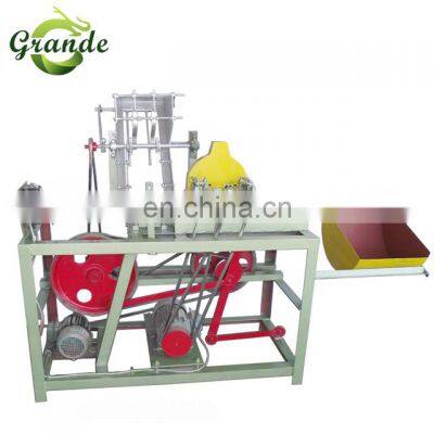 Full Set Semi Automatic Machine to Make Bamboo Toothpick