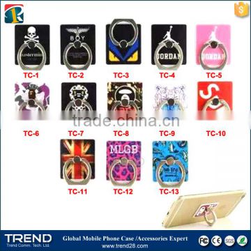 New product phone accessory metal buckle ring buckle for mobile phone                        
                                                Quality Choice