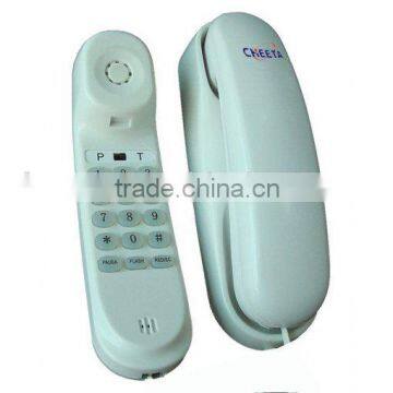 super maket hot selling telephone