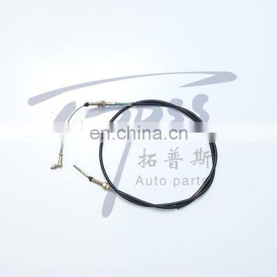 Best Selling Auto Parts From China Online Shop OEM 506 3000330 6110  Accelerator Cable For Benz