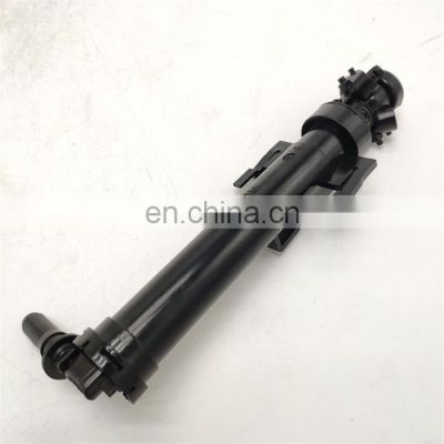 High quality Telescoping Nozzle 61677275658 front right headlight washer spray nozzle for F20 F21