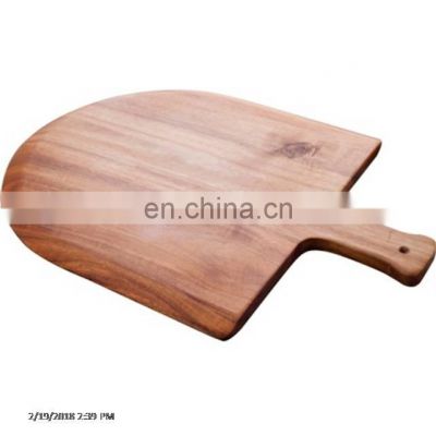 Professional Paddle Serving Boards with Handle for Pizzas