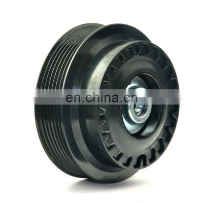 Hot selling products auto parts air conditioning  compressor magnetic clutch 0012302811 For ZEXEL DCS-17 KC-88 MERCEDES