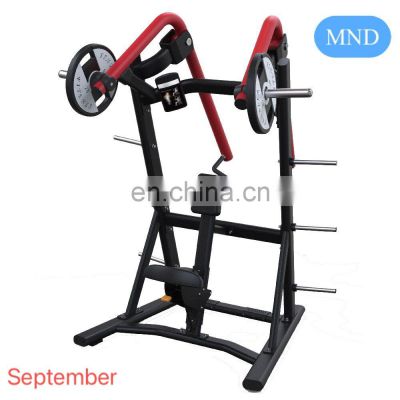 2021 hot selling discount commercial gym  PL18 D.Y Row use fitness sports workout equipment