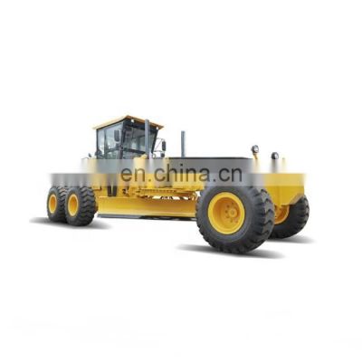 2022 Evangel Road building machinery SHANTUI SG18-3 SG27 motor grader with scarifier cheap price for sale
