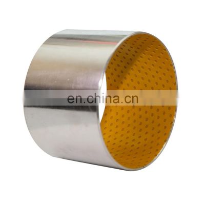 Supply Good Quality DX Composite Bushing Bearing with POM
