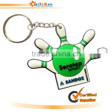 Hot Sale gift metal key chain