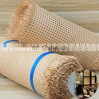 Brand New Non-Toxic Rattan Cane Raw Material Made In Vietanm