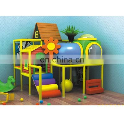 New Design Amusement Park Attractive Children's Play Room indoor Children's Toys Room