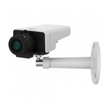 AXIS M1124  Network Camera