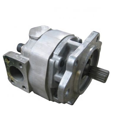 WX Transmission gear type hydraulic pump hydraulic gear oil pump 705-12-36011 for komatsu grader GD805A-1/GD825A-2