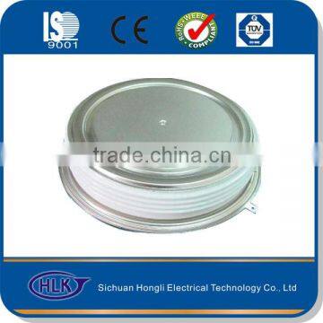 High power phase control thyristor