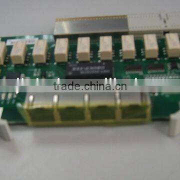 ZTE ZXMP S325 EIFE*4 Fast Ethernet Electrical Interface